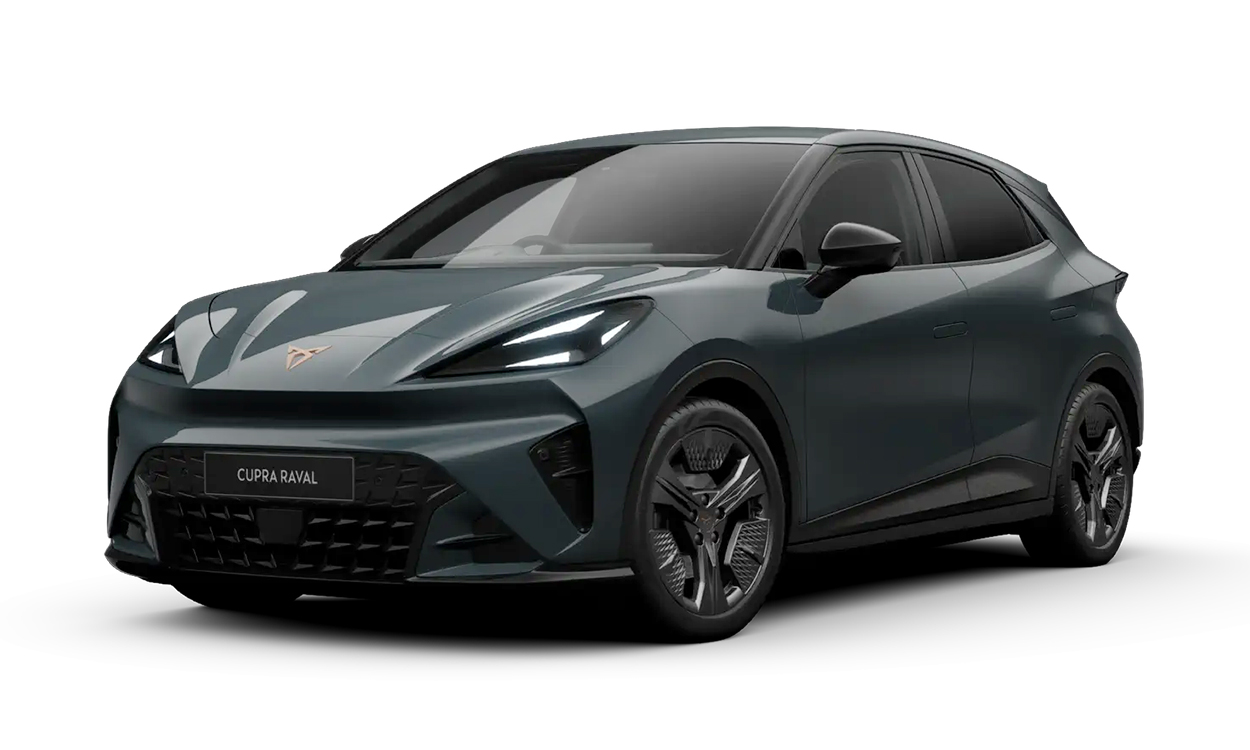 CUPRA Raval 99kW V1 37kWh 5dr Auto Image 1