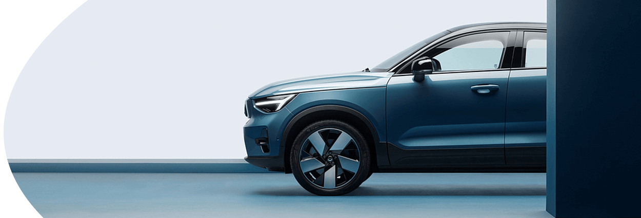 Nearly new cars banner