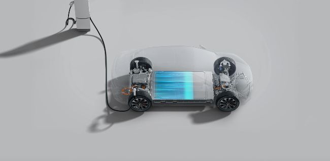 BYD Blade Technology & e-Platform 3.0