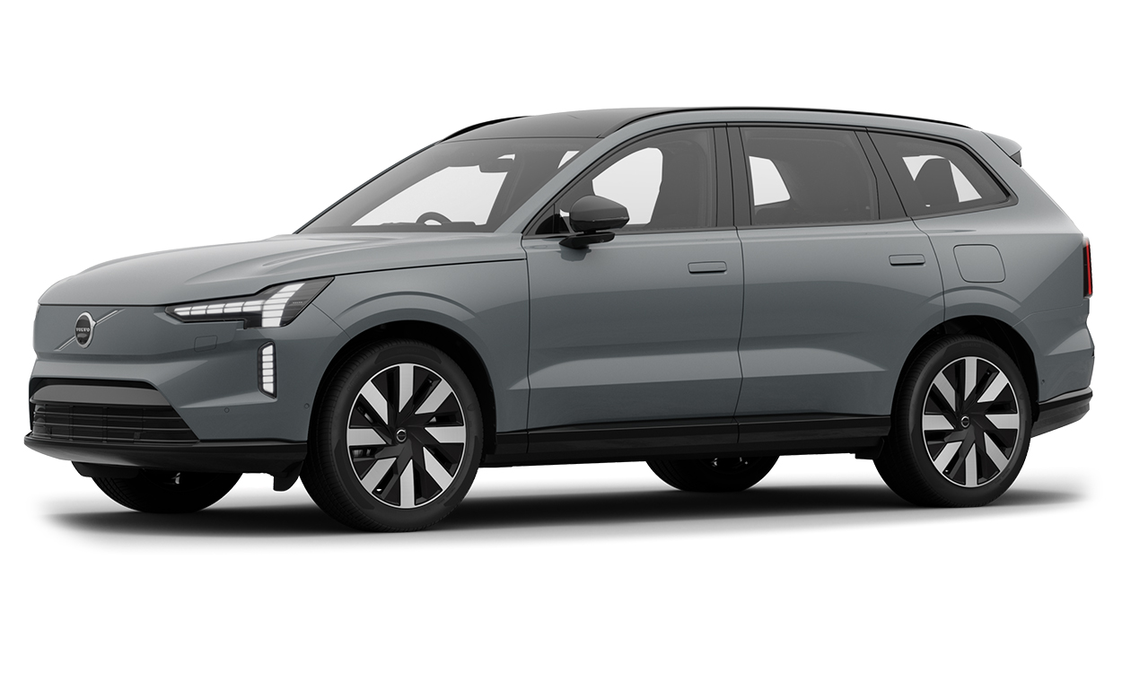 New Volvo EX90 for Sale
