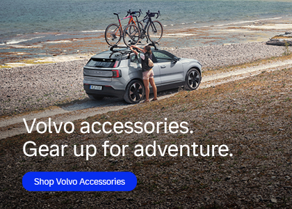 Volvo Accessories