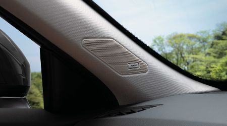 Bose speakers in New Nissan X-Trail with e-POWER for sale