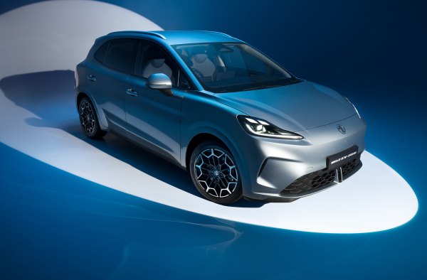 All-New MG4 EV Urban for Sale