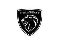 Peugeot Logo - Nearly New Peugeot