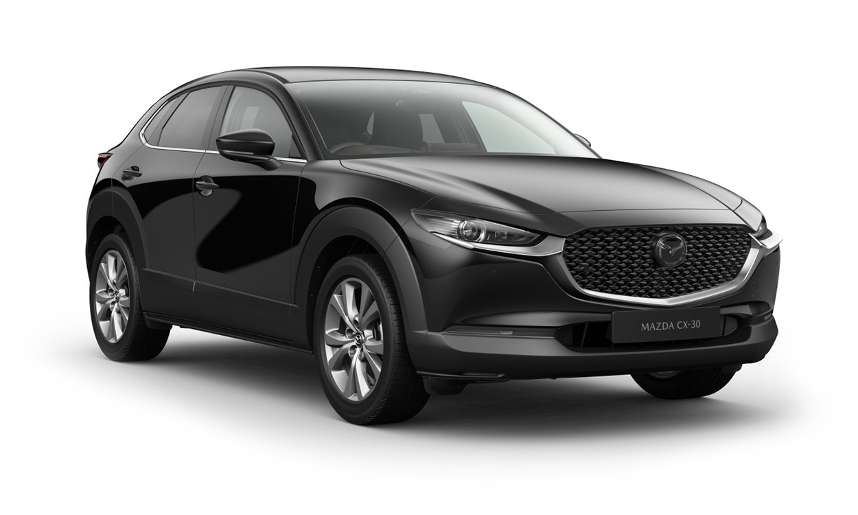 Mazda CX-30 2.5 e-Skyactiv G MHEV [140] Takumi 5dr Image 1