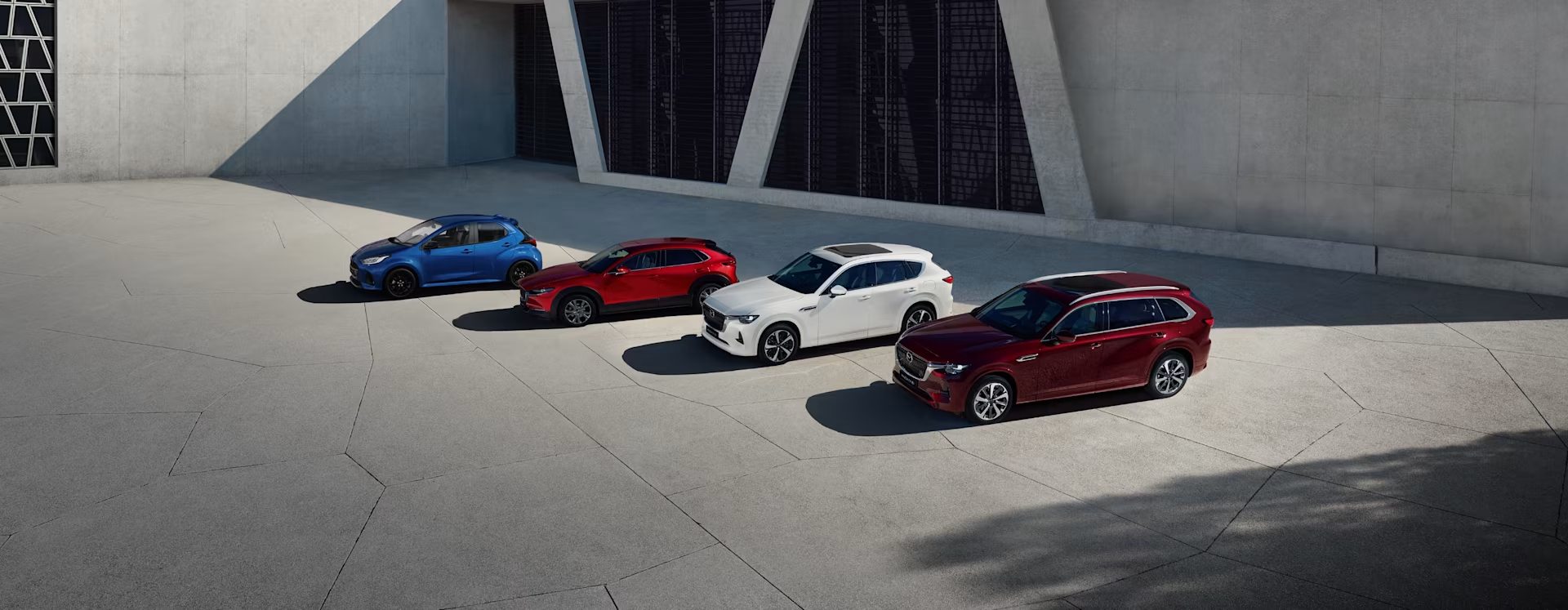 Mazda Cars for Sale