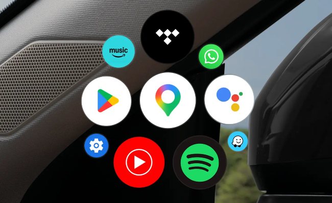 Stay Connected with Google Built-in on the Nissan X-Trail