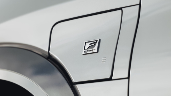 New Lexus RZ 500e F SPORT for Sale at Stoneacre