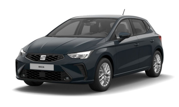 SEAT Ibiza 1.0 TSI 95 SE Technology 5dr Image 1
