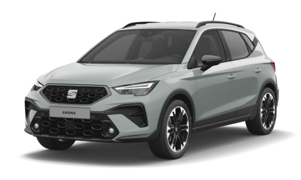 SEAT Arona 1.0 TSI 115 FR Sport 5dr Image 1