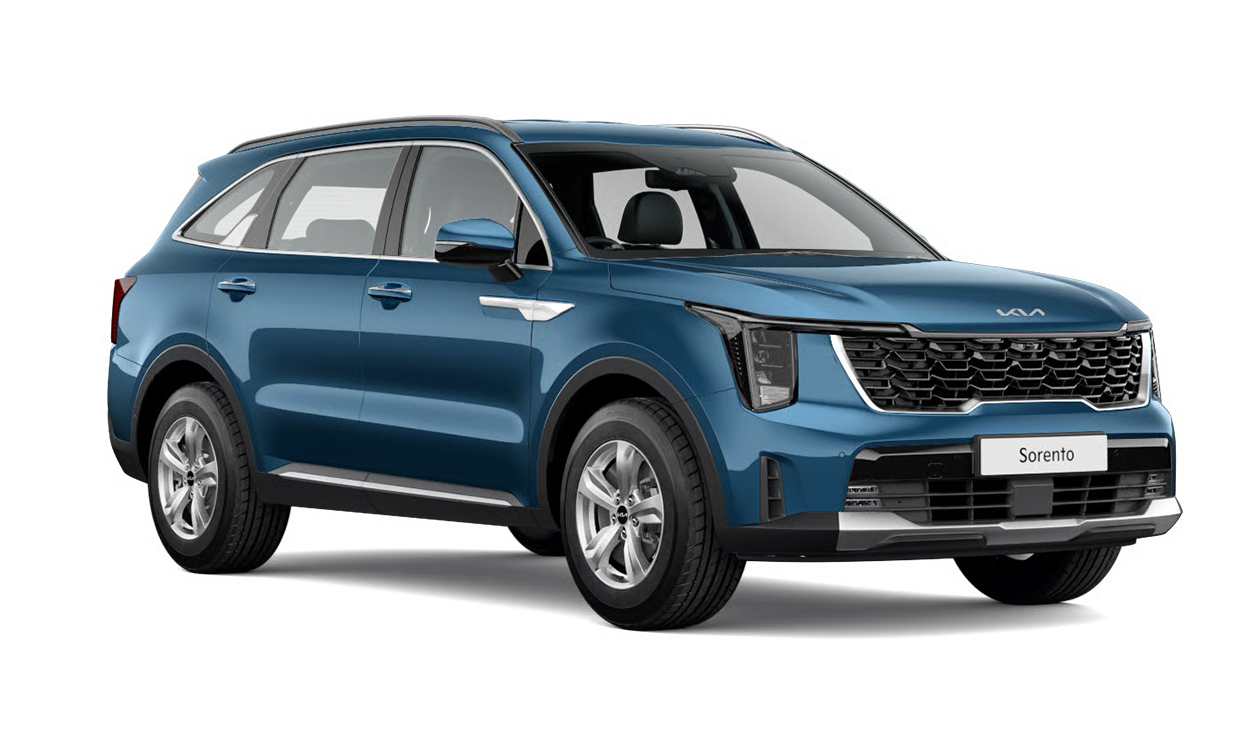 Kia Sorento 2.2 CRDi Pure 5dr DCT Image 1