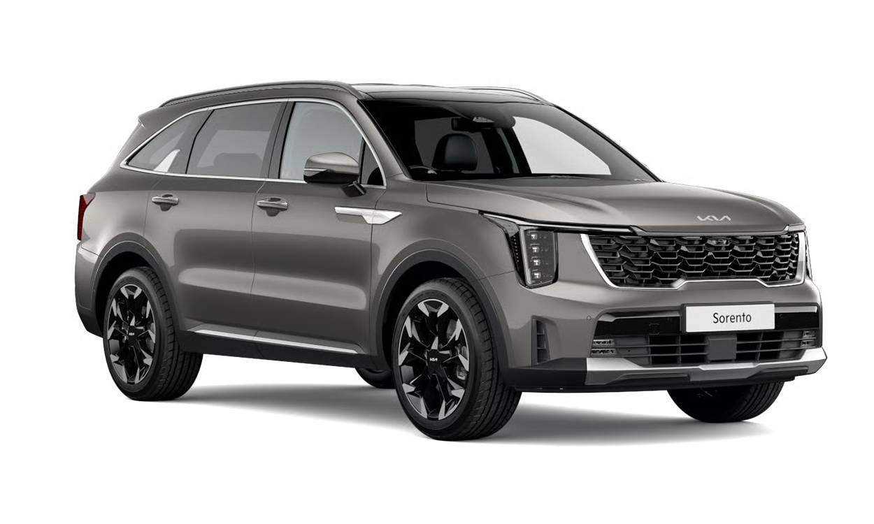 Kia Sorento 2.2 CRDi Aspire 5dr DCT Image 1
