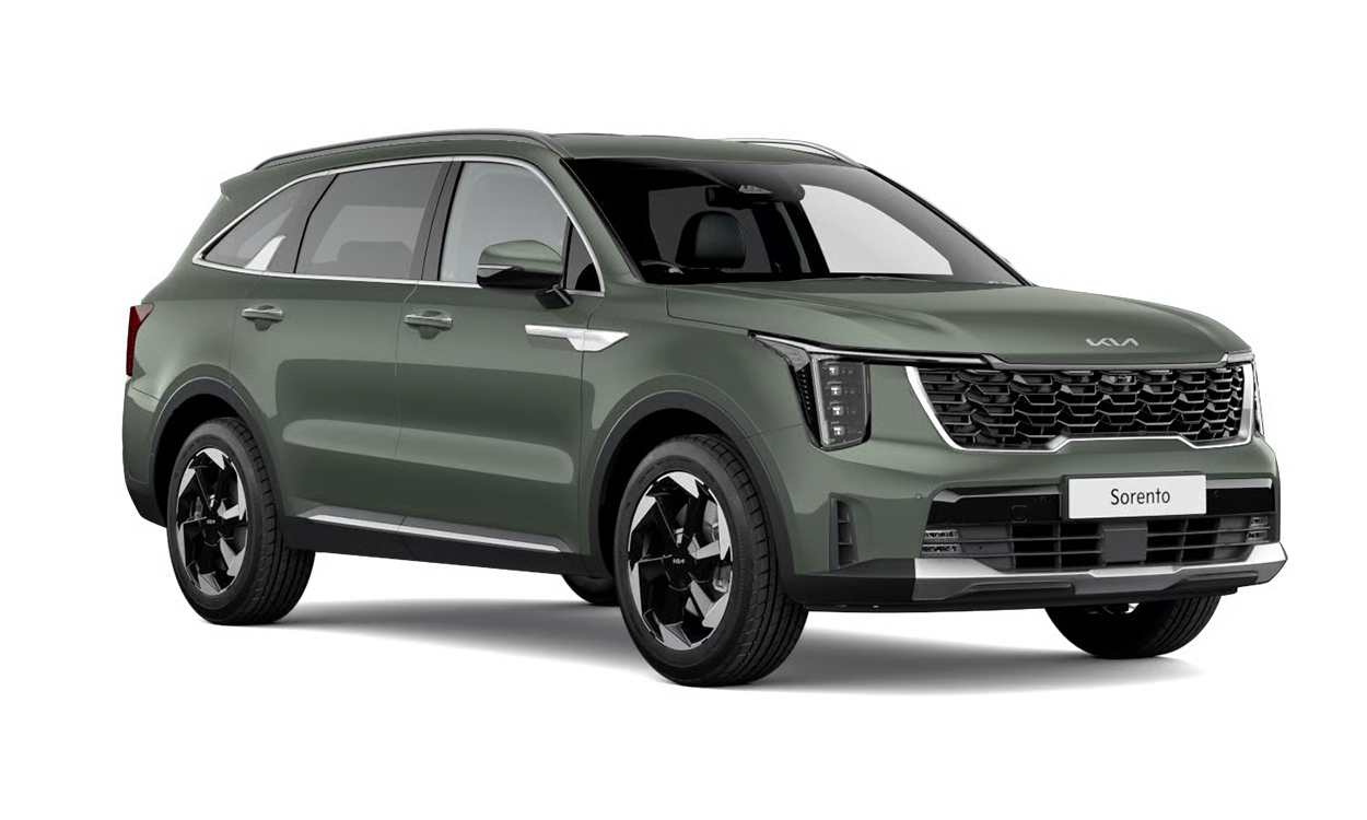 Kia Sorento 2.2 CRDi Evolve 5dr DCT Image 1