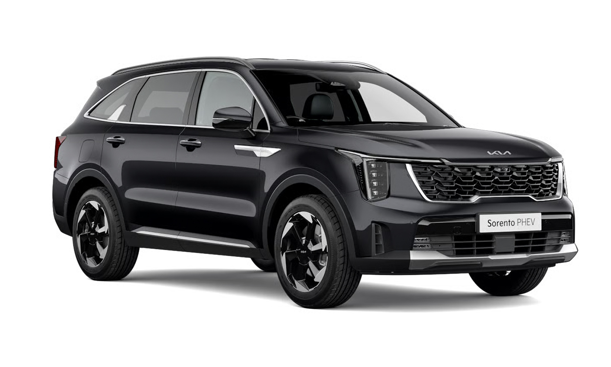 Kia Sorento Plug-in Hybrid 1.6 T-GDi PHEV Evolve 5dr Auto Image 1