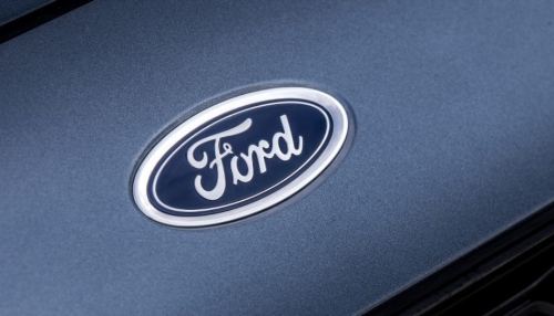 Ford Book a Service