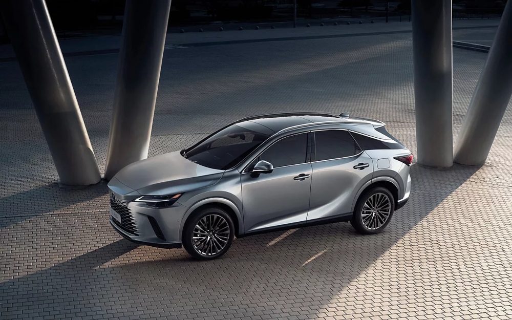 Lexus Car Service
