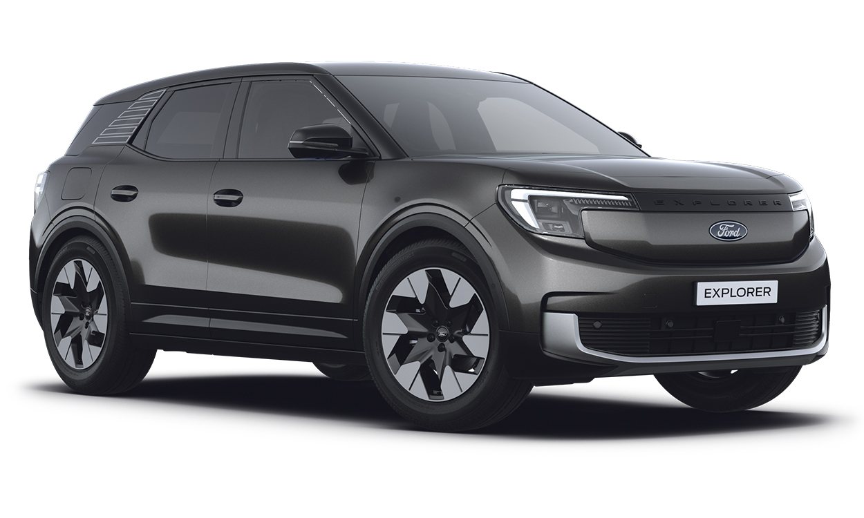 Ford Explorer 140kW Premium 58kWh 5dr Auto Image 1