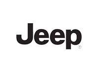 Jeep at Stoneacre