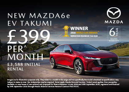 mazda