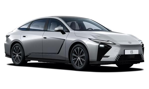 Lexus ES Lease