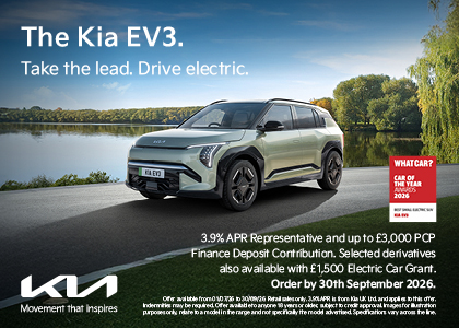 EV3