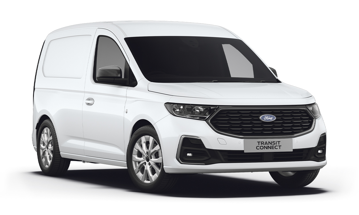 Ford Transit Connect 1.5 EcoBoost PHEV 150 Limited Van Auto Image 1