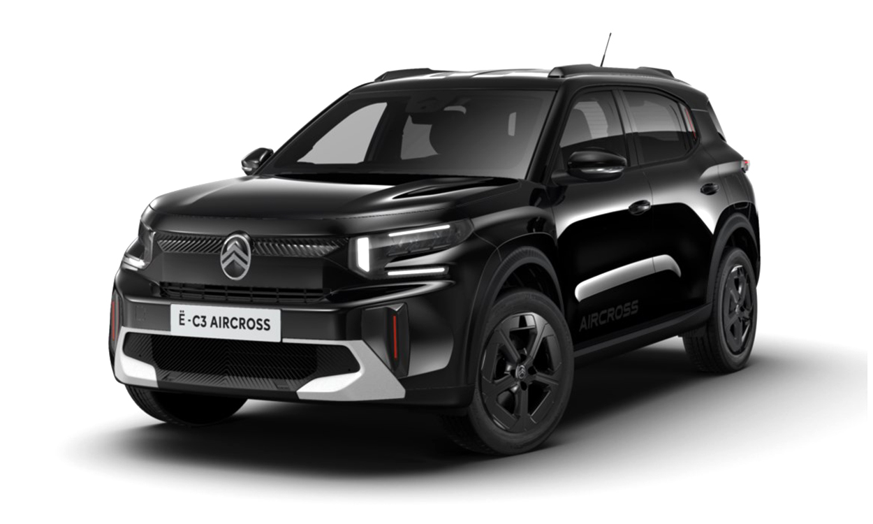 Citroen C3 Aircross 1.2 Turbo Collection 5dr Image 1