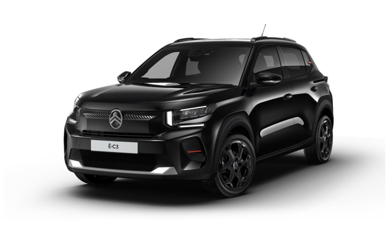 Citroen e-C3 83kW Collection 44kWh 5dr Auto Image 1