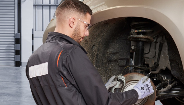 Fiat Servicing Peterborough