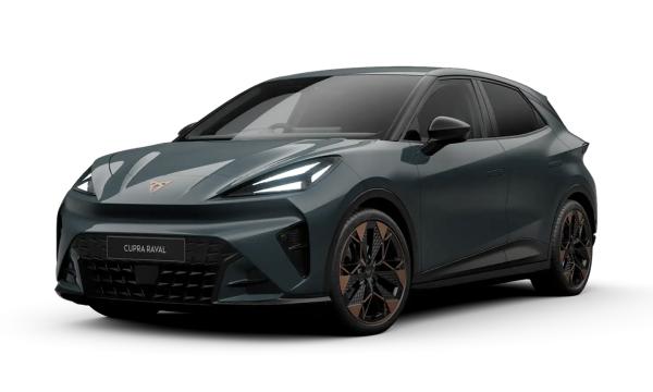 Cupra Raval Leasing
