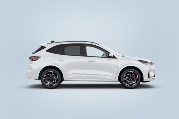 New Ford Kuga PHEV ST-Line X