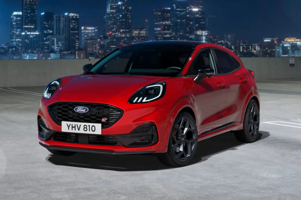 New Ford Puma ST for Sale at Stoneacre