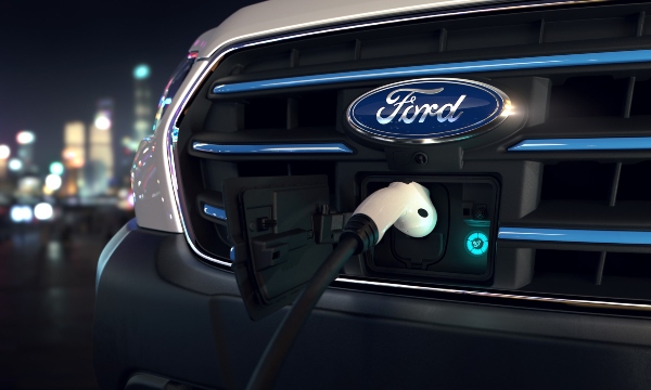 Ford Pro