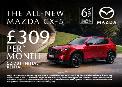 Mazda