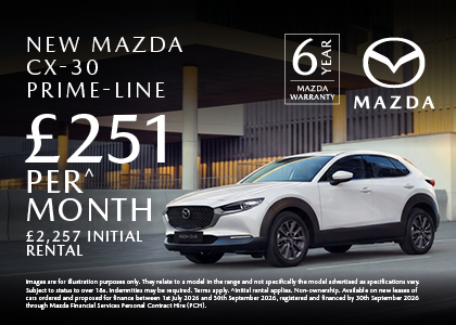 Mazda