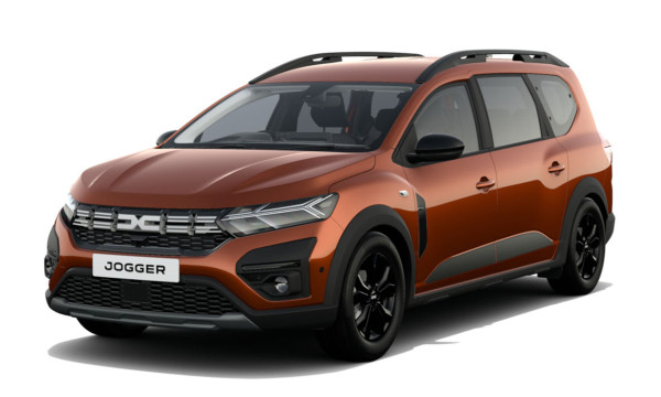 Dacia Jogger Lease Deals