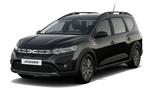 Dacia Jogger Hybrid Lease
