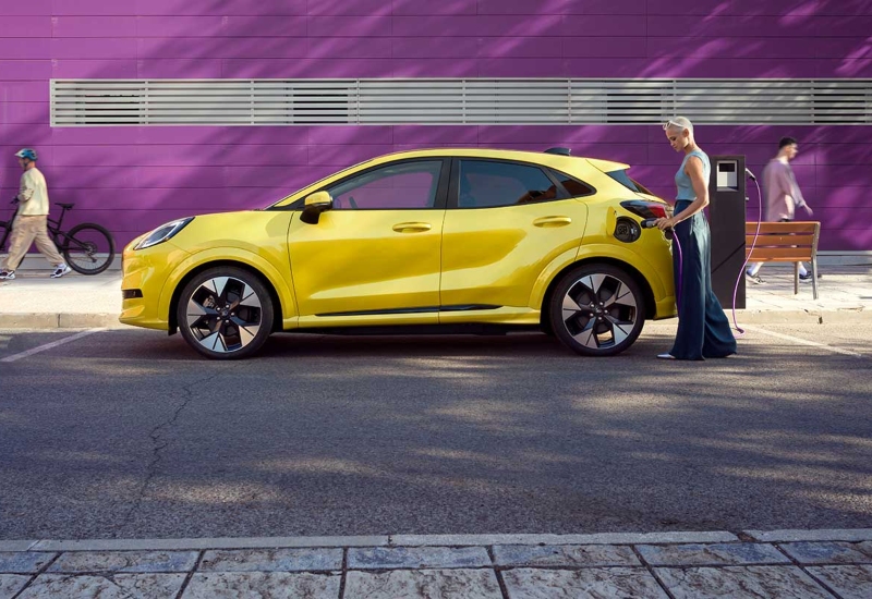 Ford Car Lease