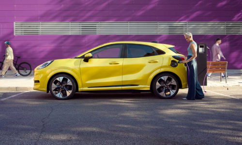 Ford Car Lease