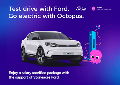 Octopus