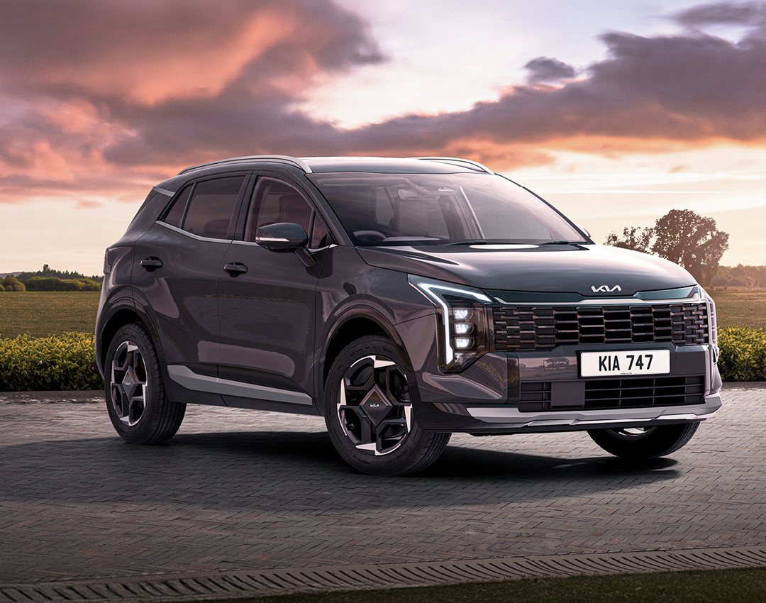 Sportage