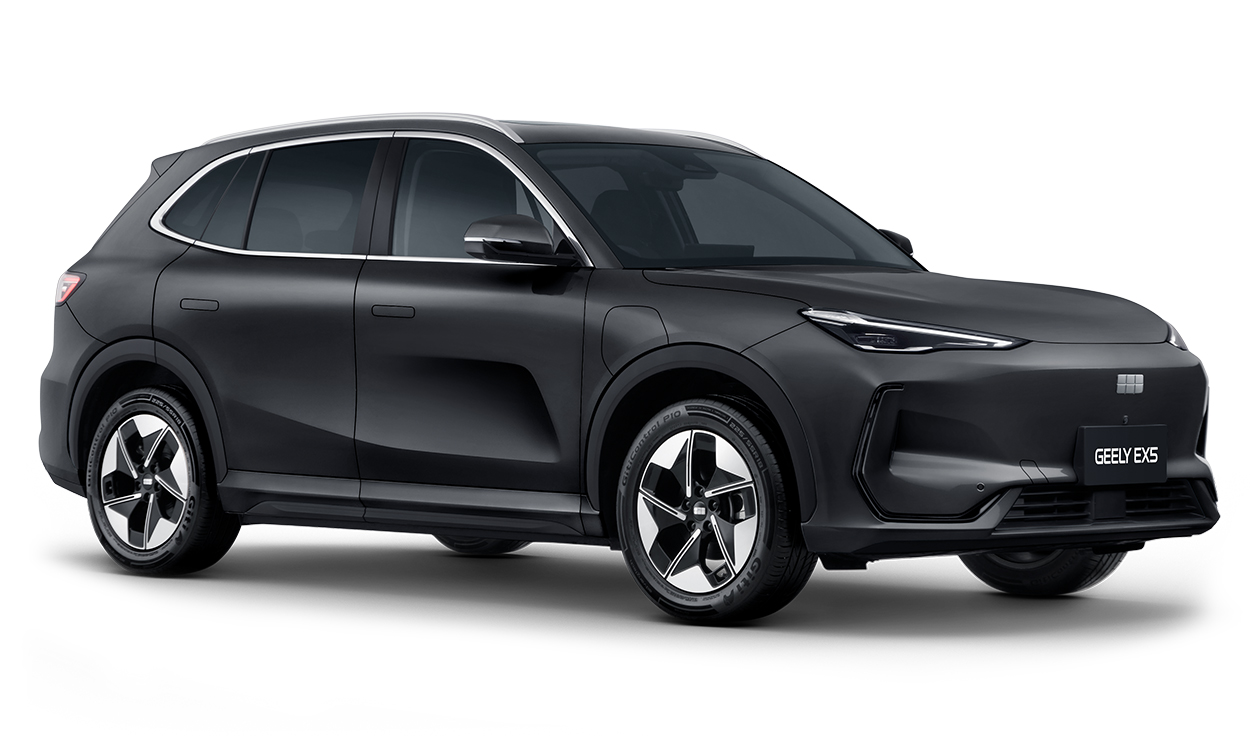 Geely EX5 160kW Ultra 68kWh 5dr Auto Image 1