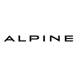 Alpine Alpine