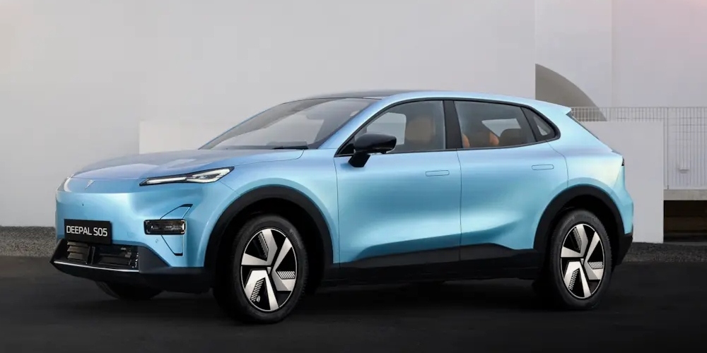Changan Motability