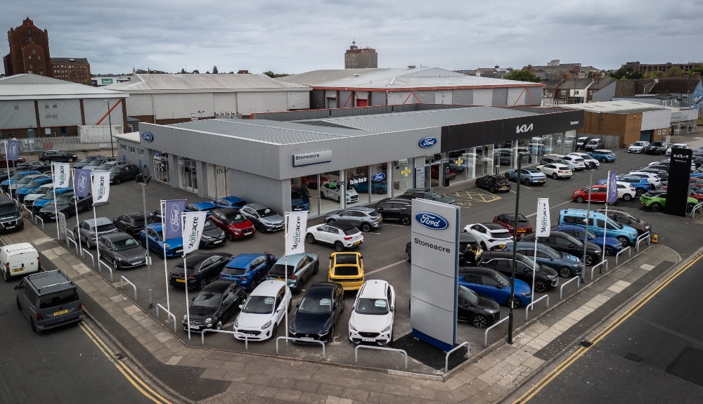 ford Grimsby ford Grimsby