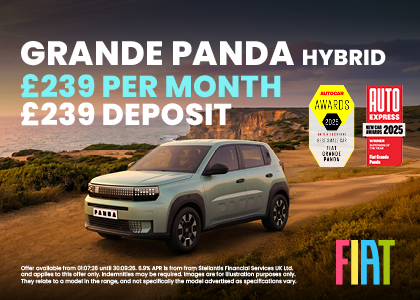 Grande Panda