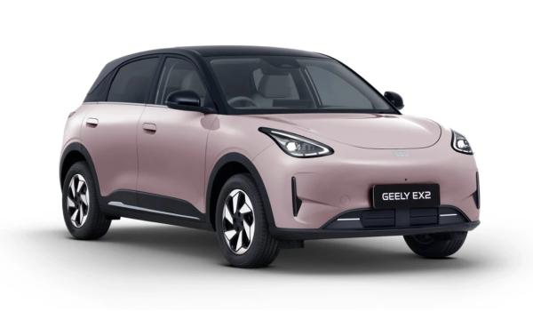 Geely EX2 Pro