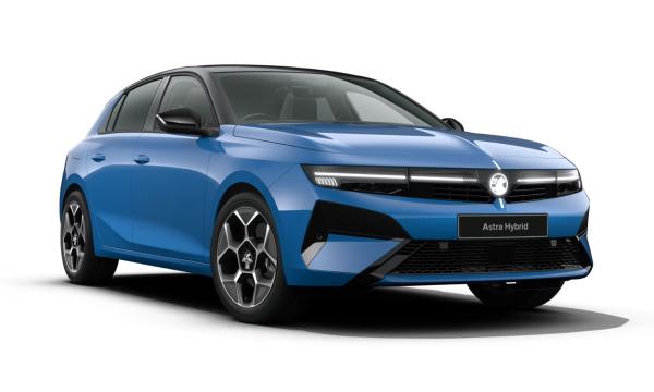 astra hybrid