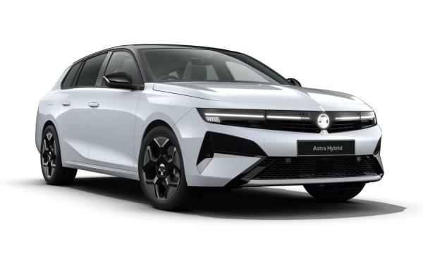 Astra Sports Tourer Hybrid