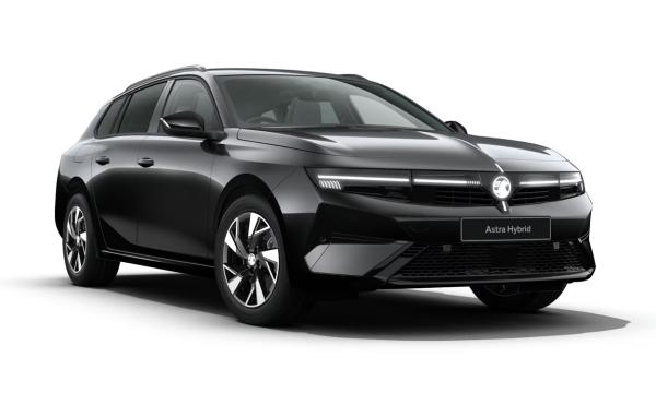 Astra Sports Tourer Plug-in Hybrid
